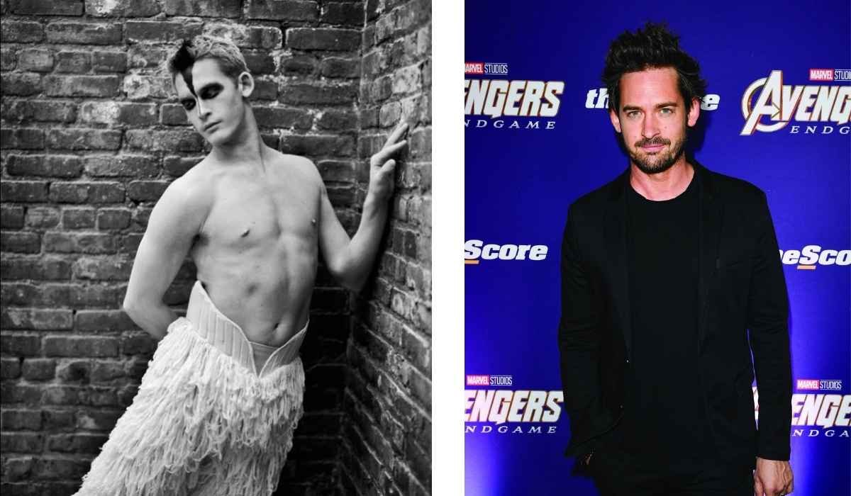 Will Kemp