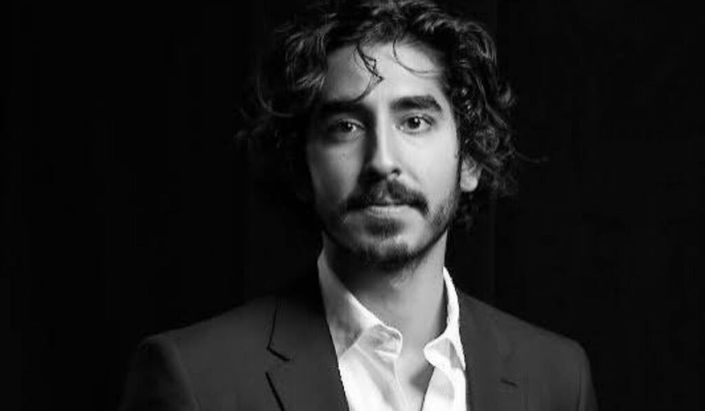 Dev Patel