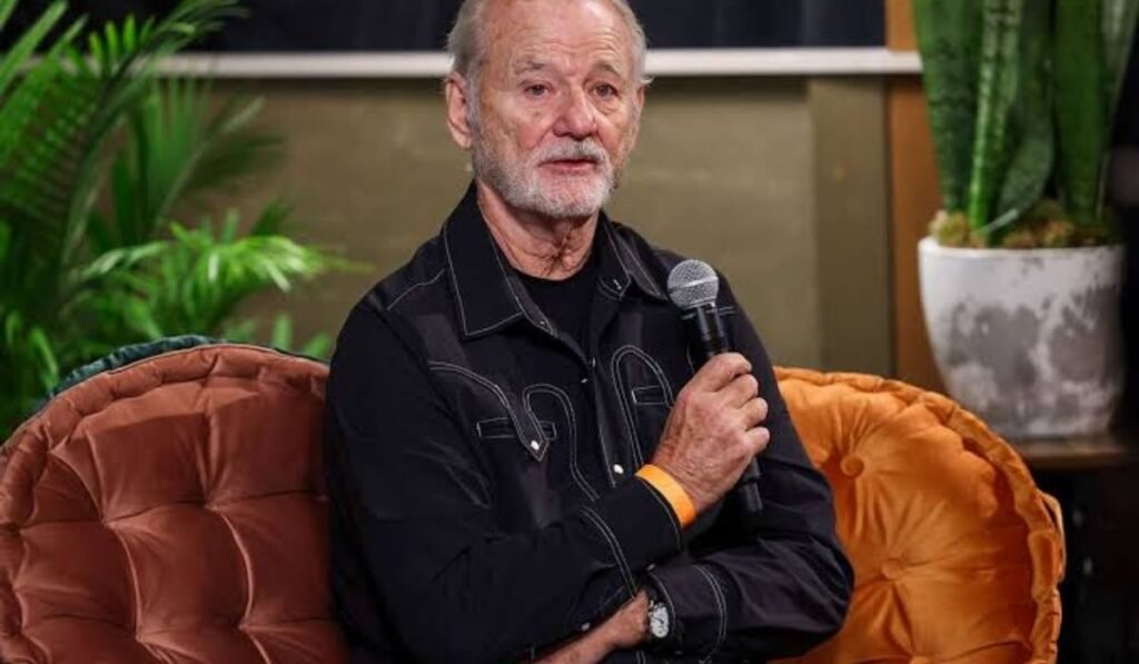 Bill Murray