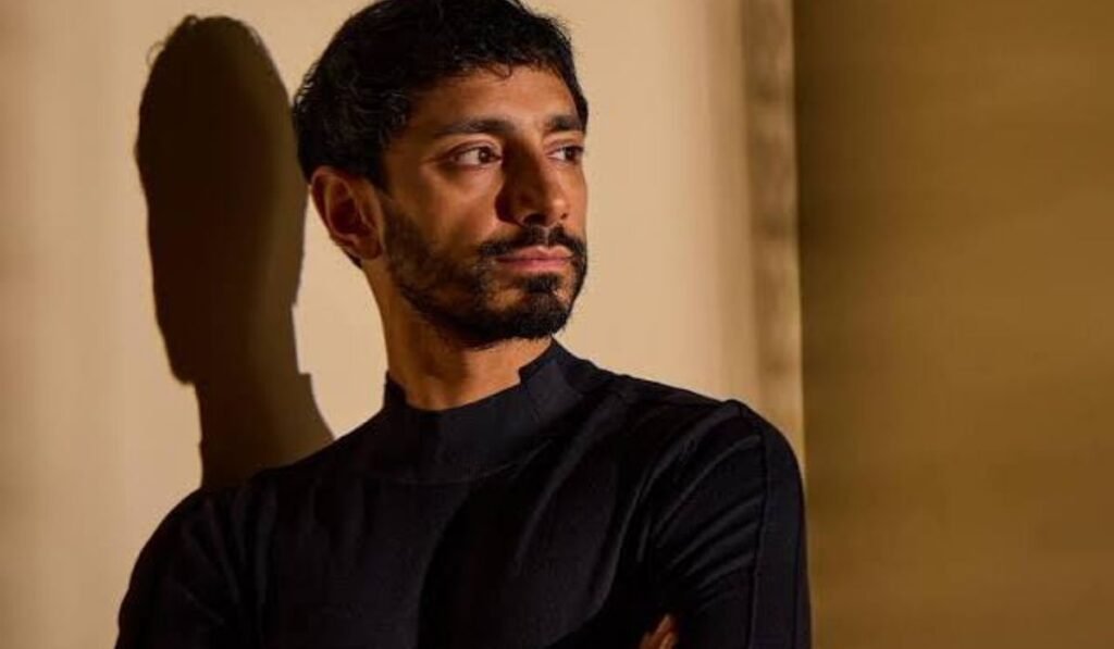 Riz Ahmed
