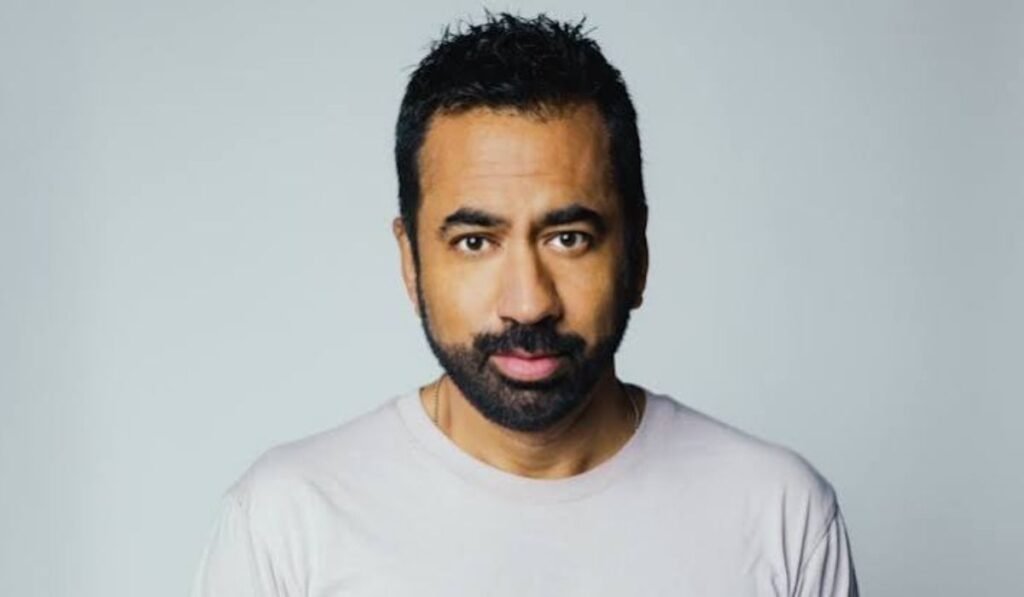 Kal Penn