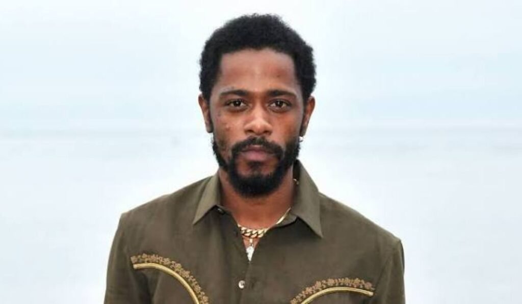 Lakeith Stanfield