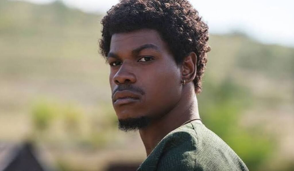 John Boyega