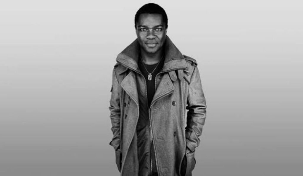 David Oyelowo