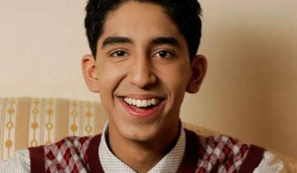 Dev Patel