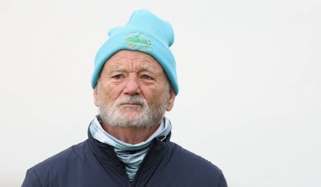 Bill Murray
