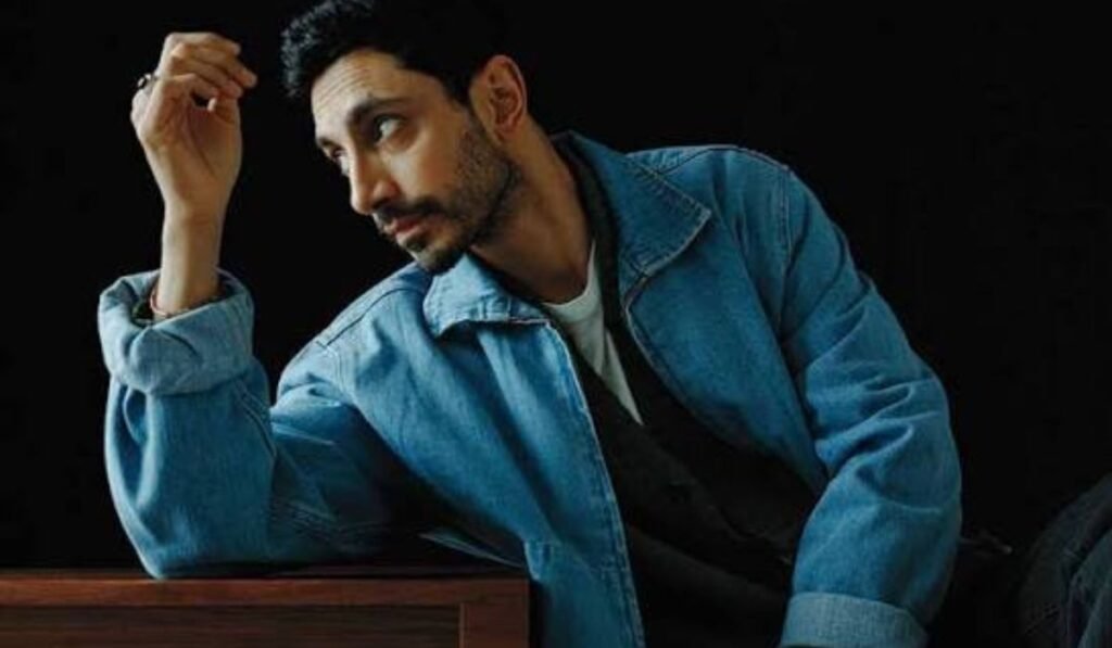 Riz Ahmed