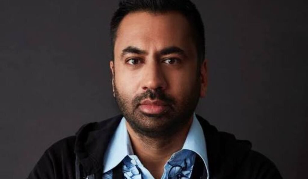 Kal Penn
