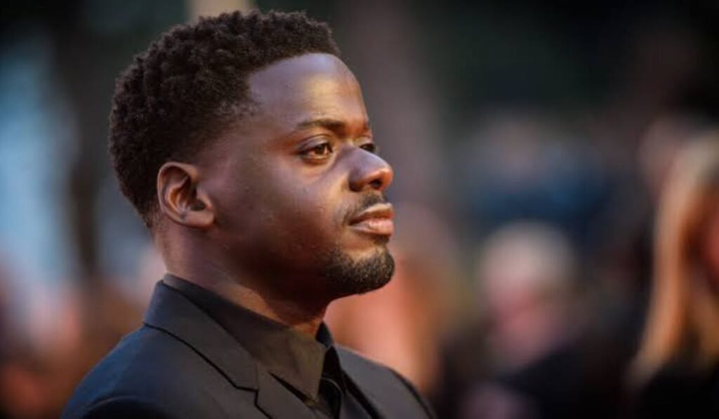 Daniel Kaluuya