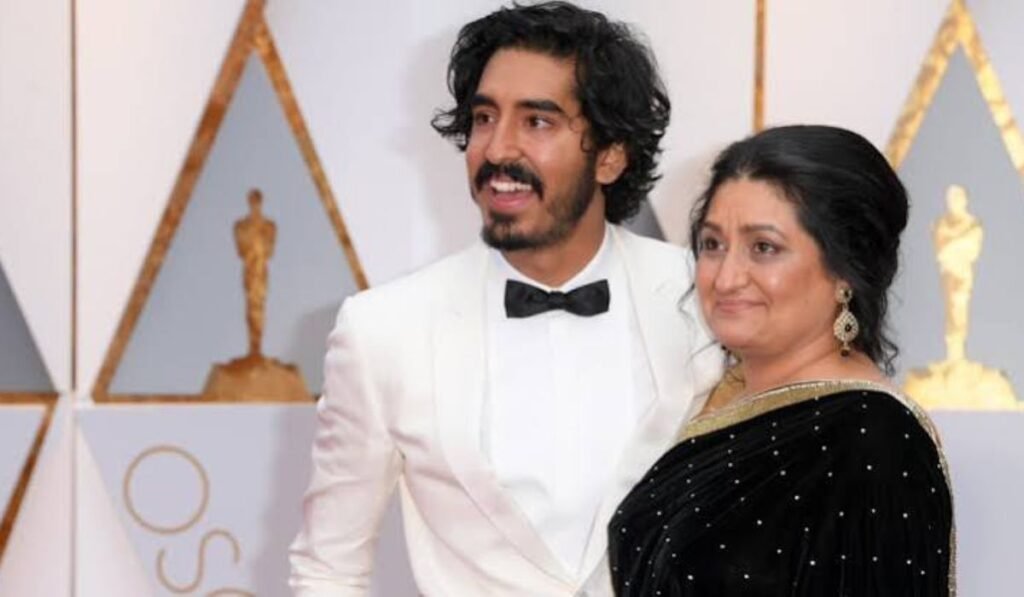 Dev Patel
