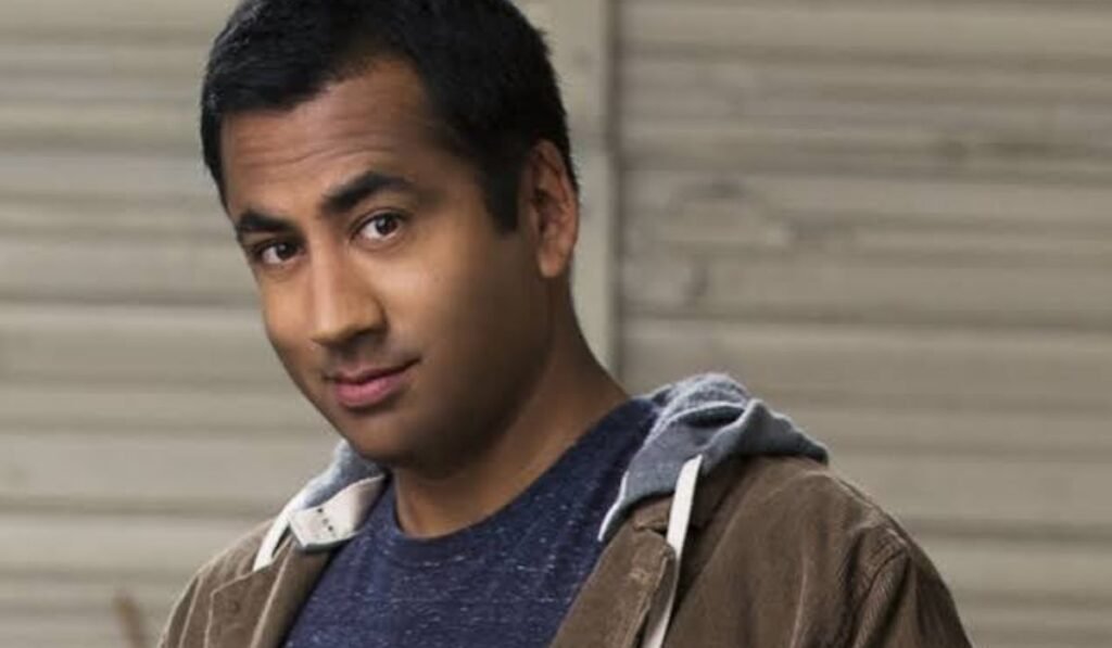 Kal Penn