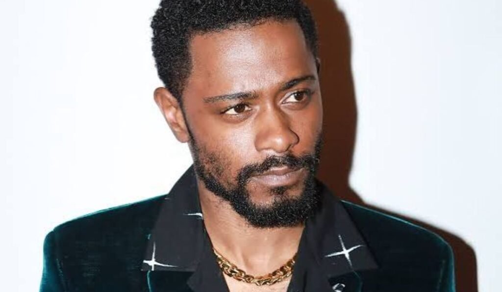 Lakeith Stanfield