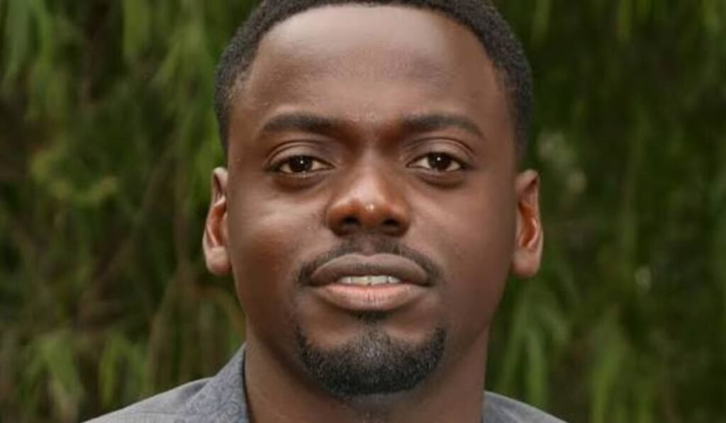 Daniel Kaluuya