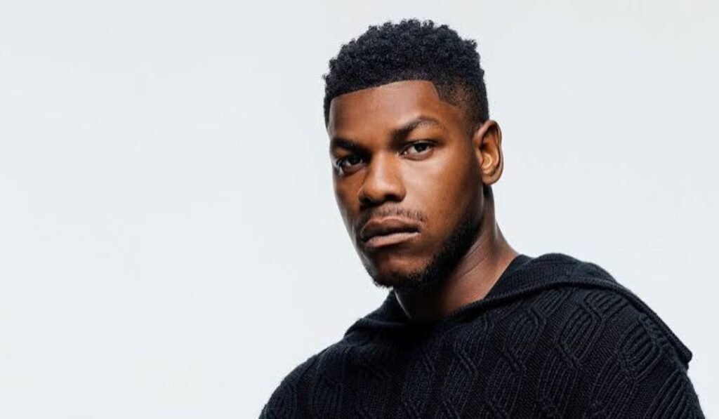 John Boyega