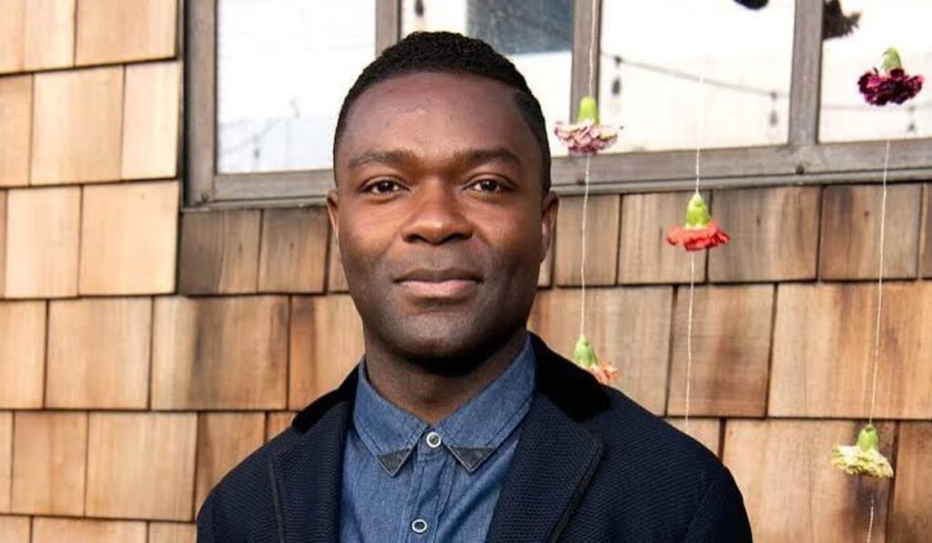 David Oyelowo
