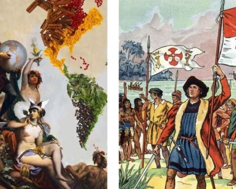 Christopher Columbus