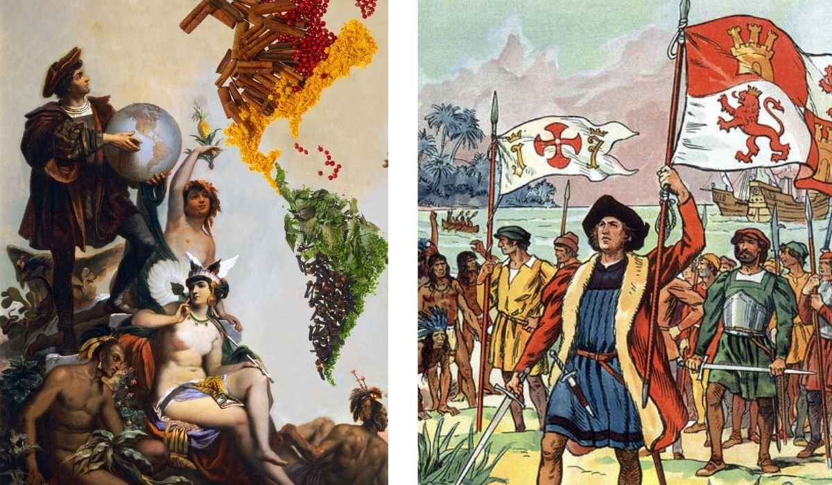 Christopher Columbus