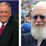 David Letterman