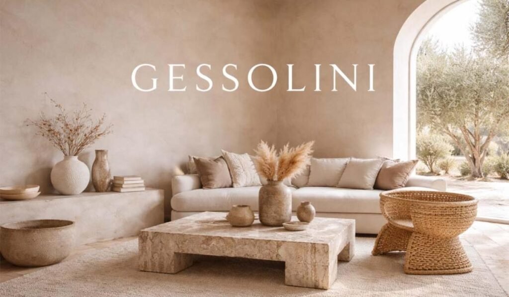 Gessolini