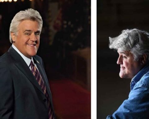 Jay Leno