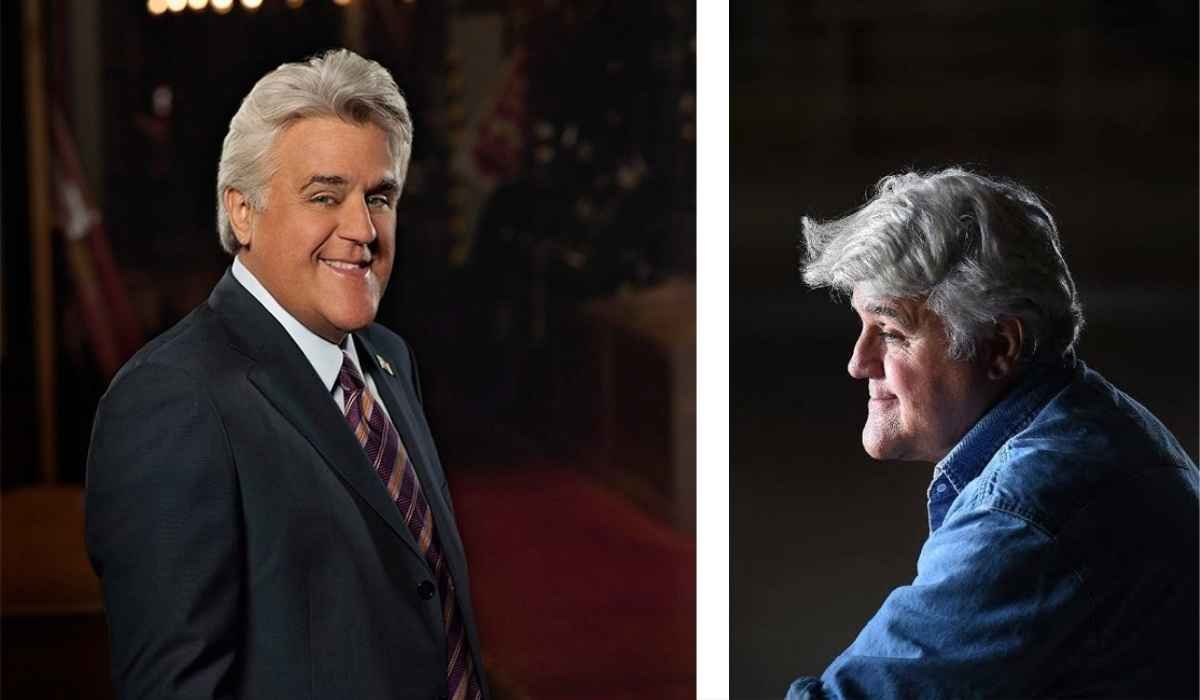 Jay Leno