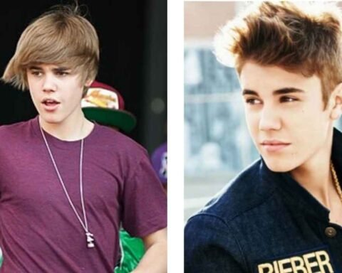 Justin Bieber
