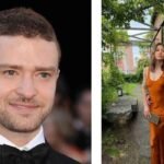 Justin Timberlake