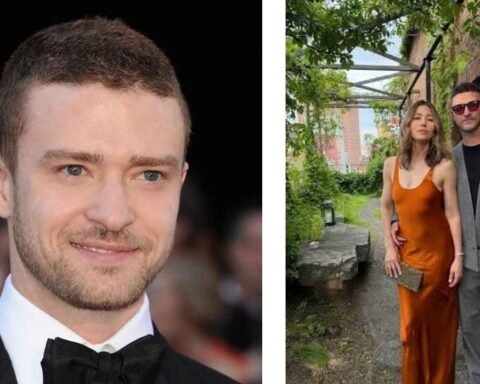 Justin Timberlake