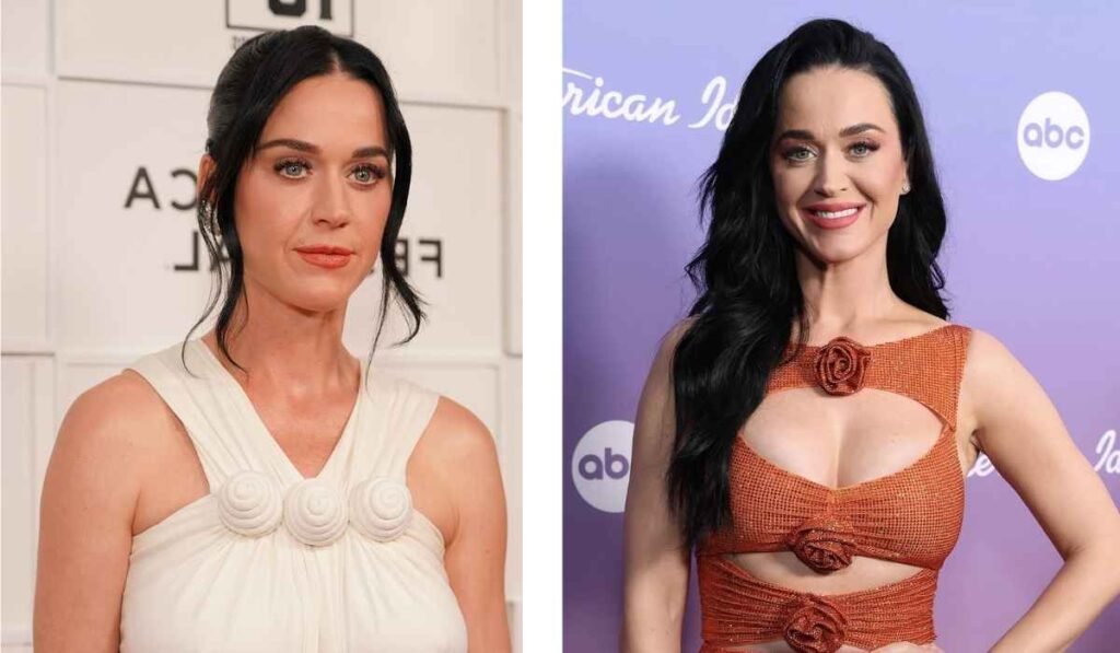 Katy Perry