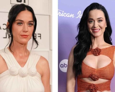 Katy Perry