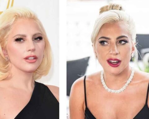 Lady Gaga