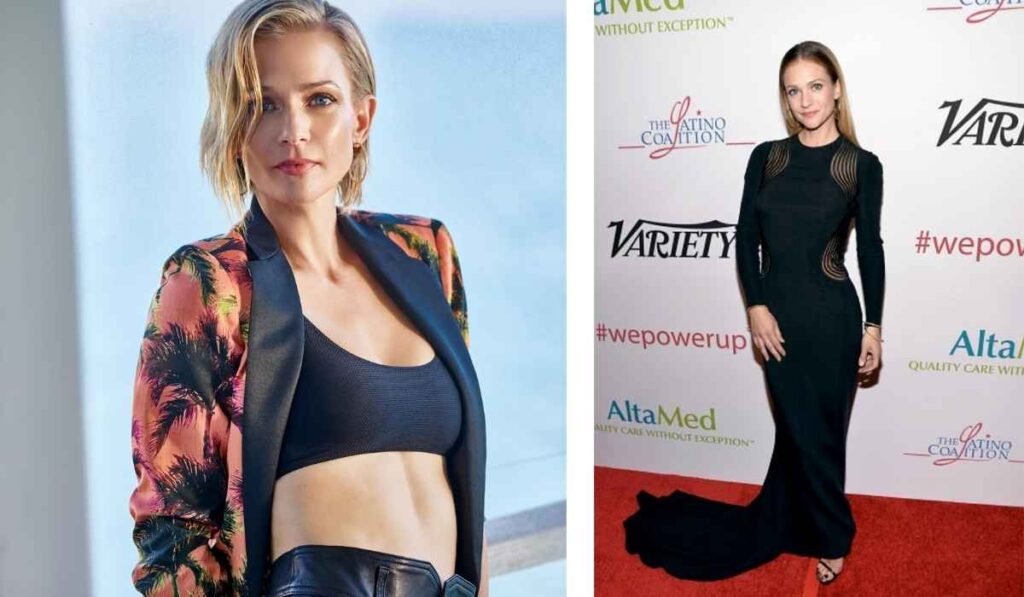 a. j. cook