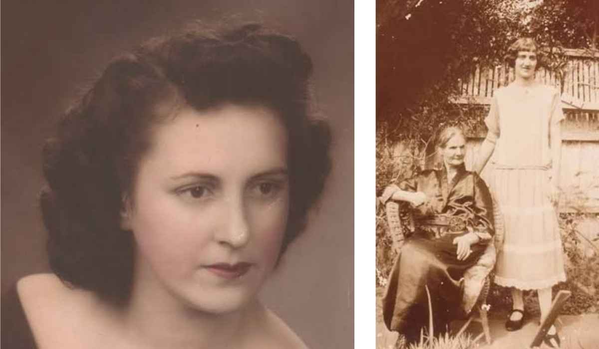 Alice Marrow