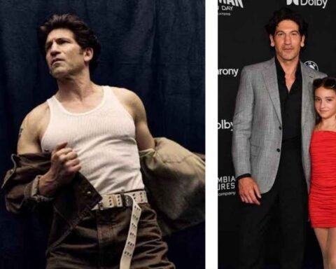 Billy Bernthal