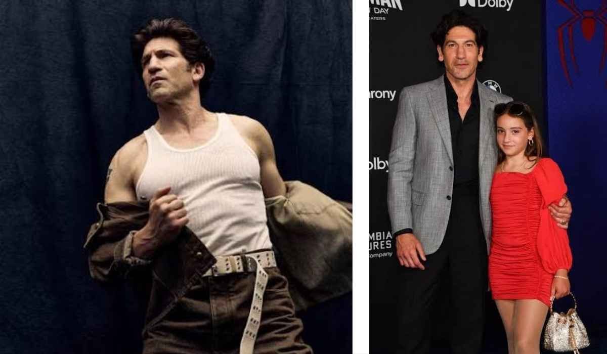 Billy Bernthal