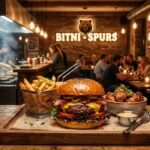 bitni spirs