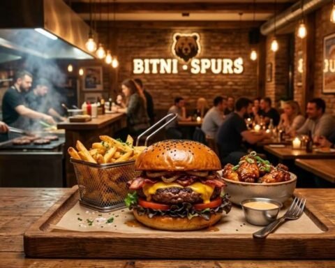 bitni spirs