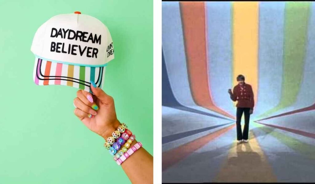 Daydream Believer