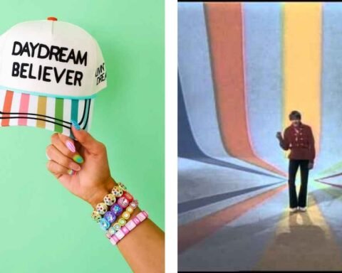 Daydream Believer