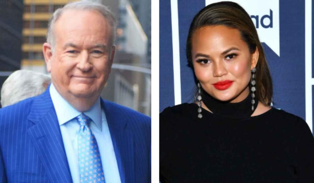 How many times has bill o reilly been married