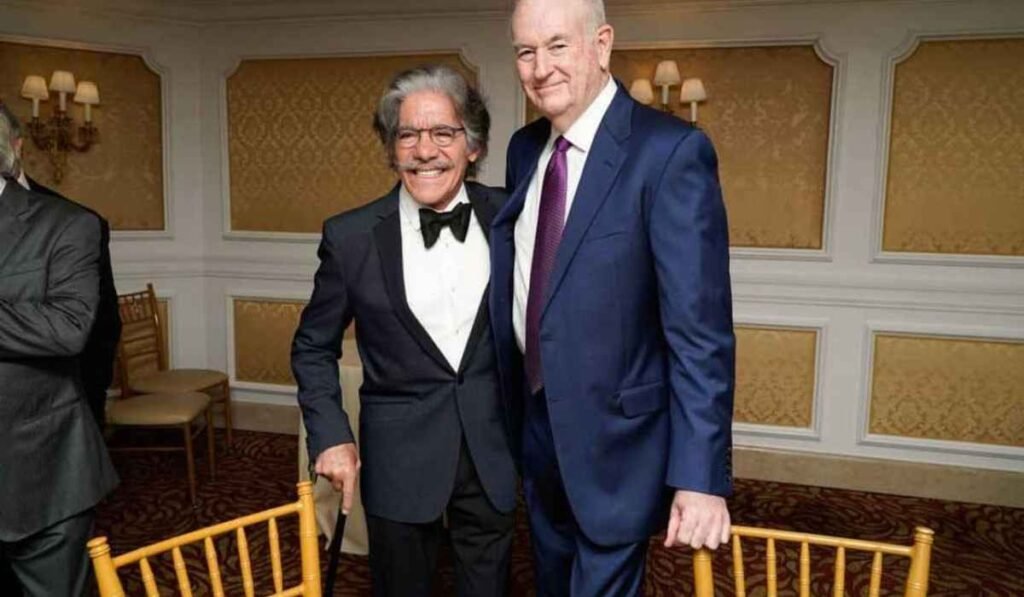 How many times has bill o reilly been married