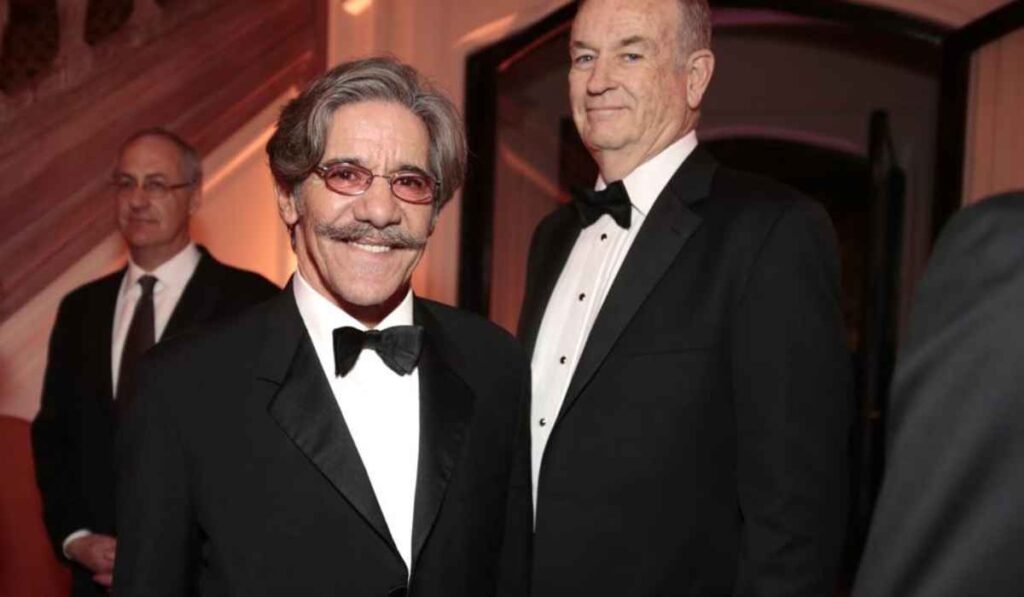 How many times has bill o reilly been married