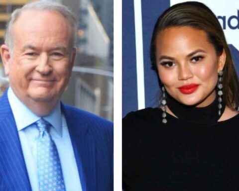 How many times has bill o reilly been married