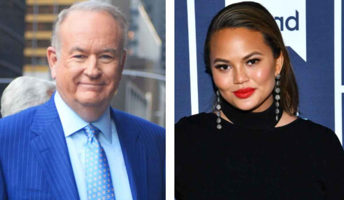 How many times has bill o reilly been married
