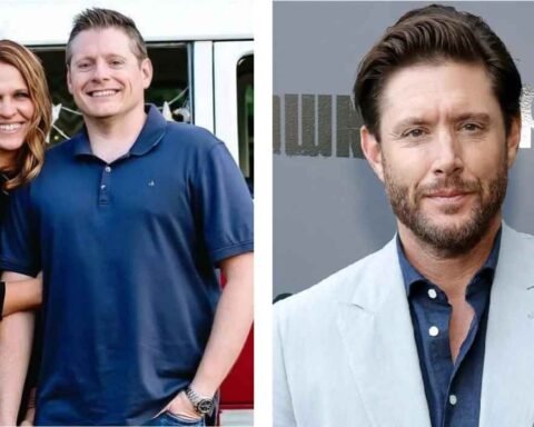 Joshua ackles