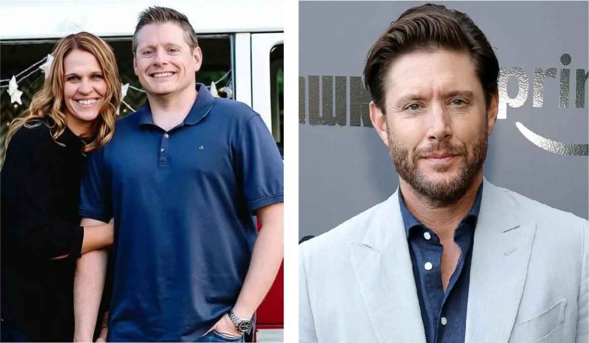 Joshua ackles