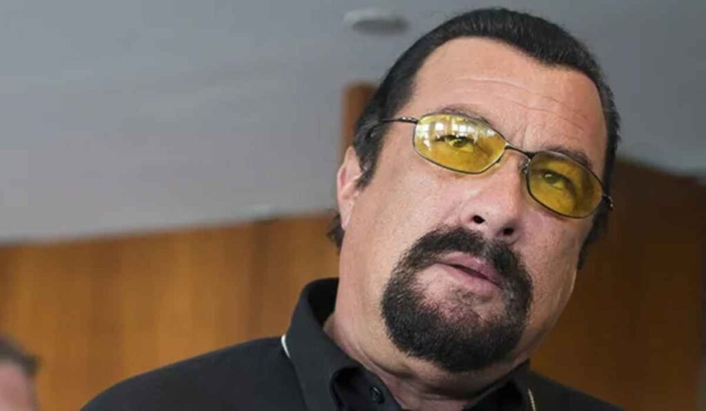 Savannah seagal